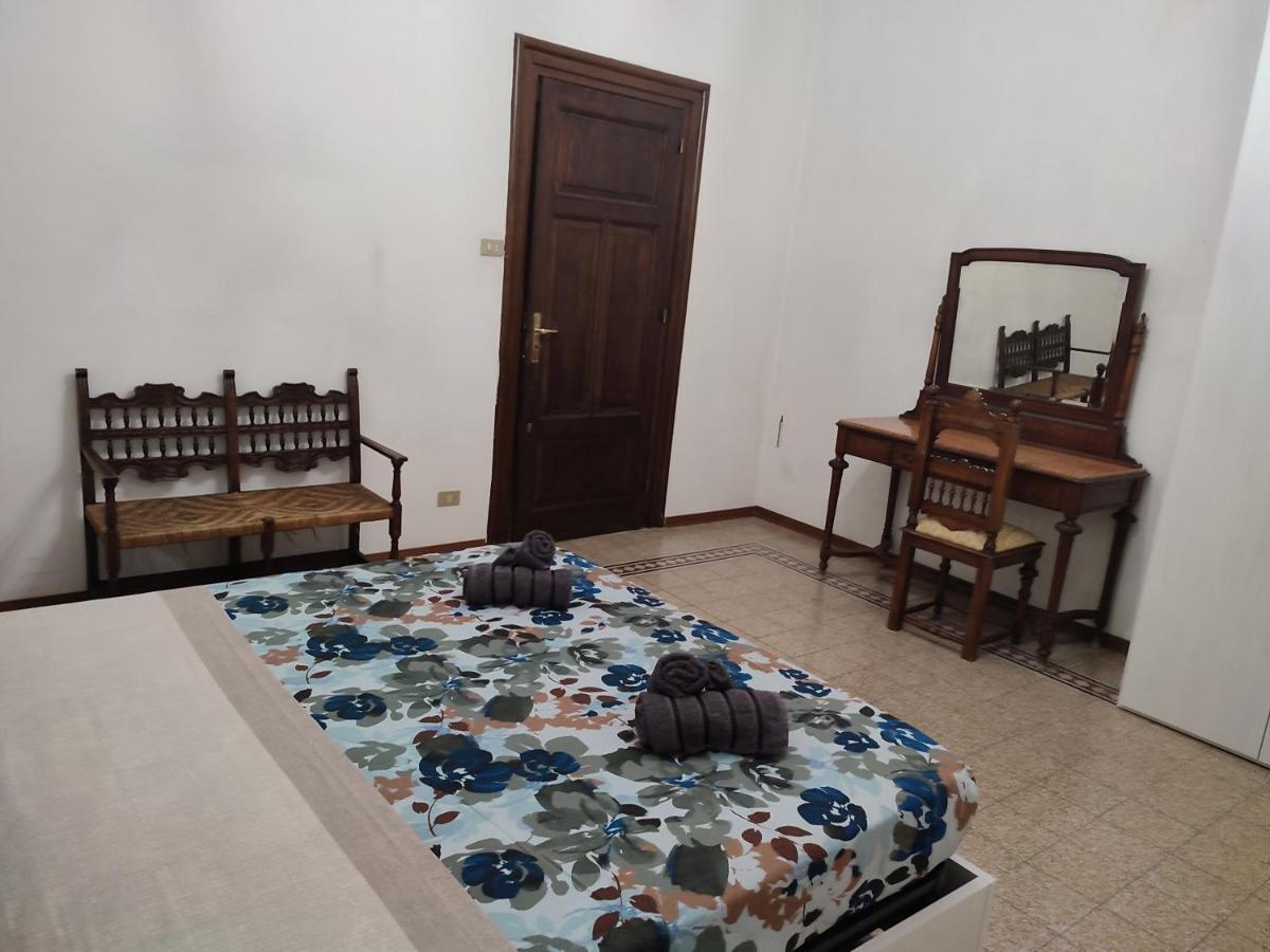 Apartamento Casa Del Ciancio