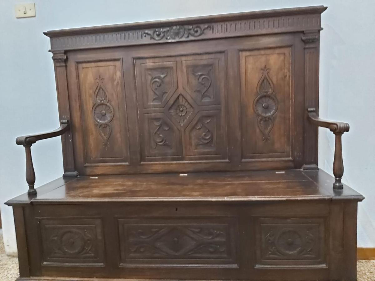 Apartamento Casa Del Ciancio *